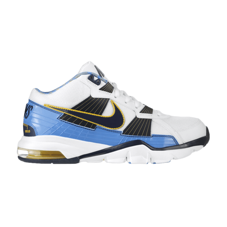 Buy Nike Air Trainer SC 2010 Premium 'LaDainian Tomlinson' PE