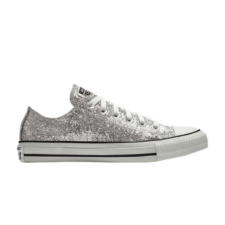 Chuck Taylor All Star Low 'Glitter' By You