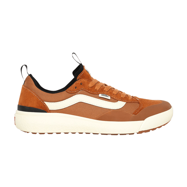 UltraRange Exo SE 'Pumpkin Spice'