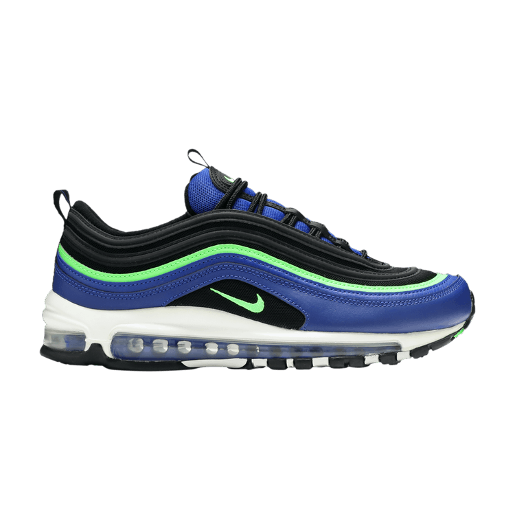 Air max 97 royal blue Clearance