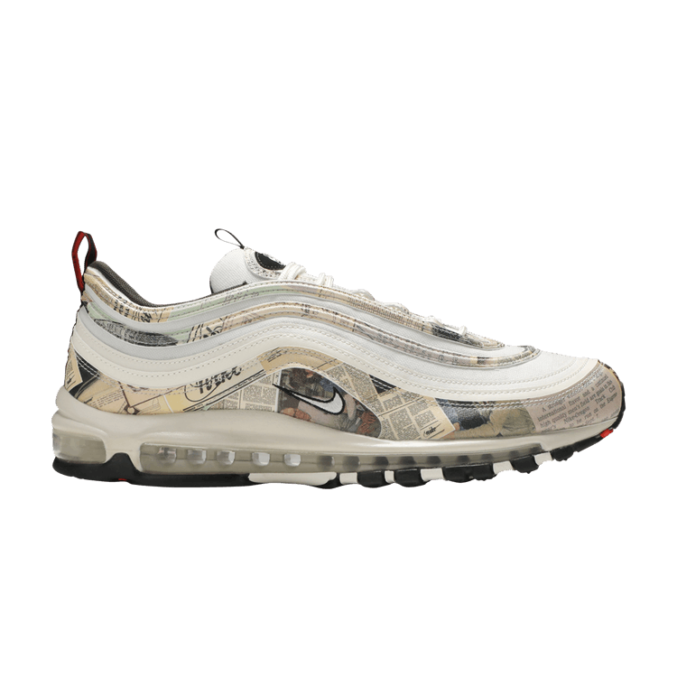 air max 97 newspaper