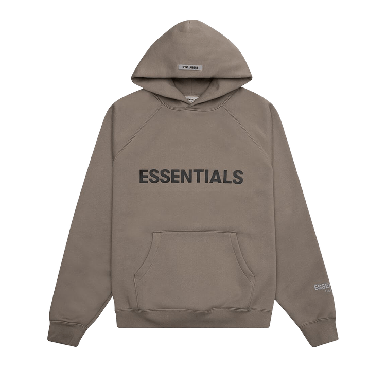 Buy & Sell Fear of God Essentials t-shirts, hoodies, accessories 