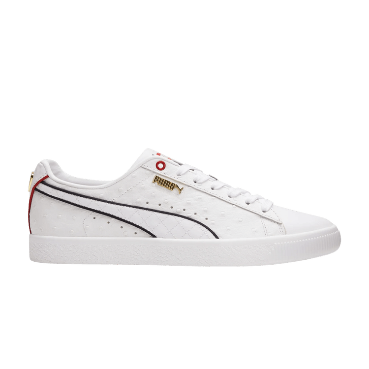 PUMA Clyde 'Flagship'