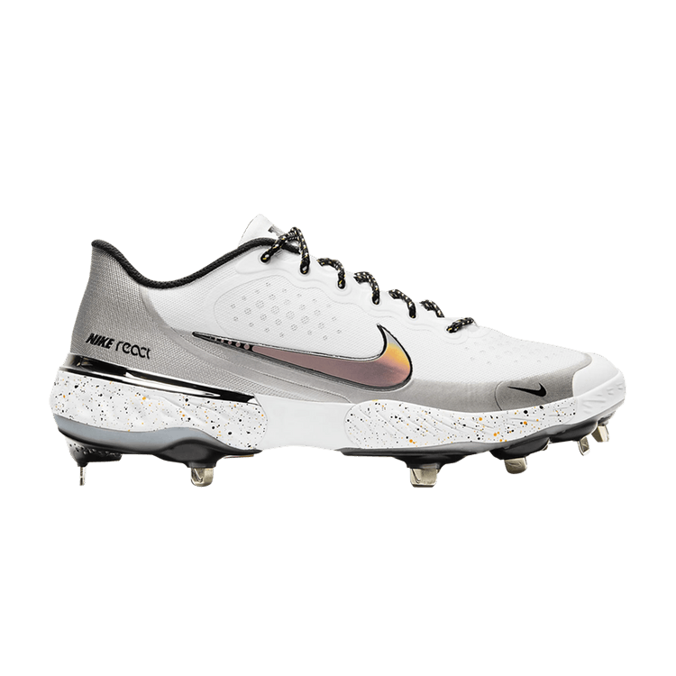 Huarache 3 outlet cleats