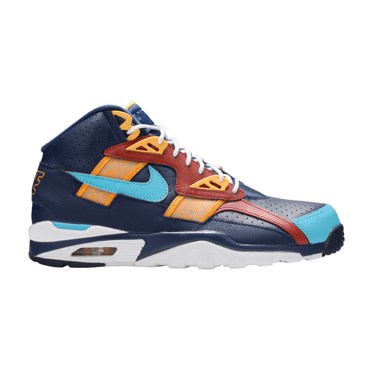 Air trainer sc 34 - Gem