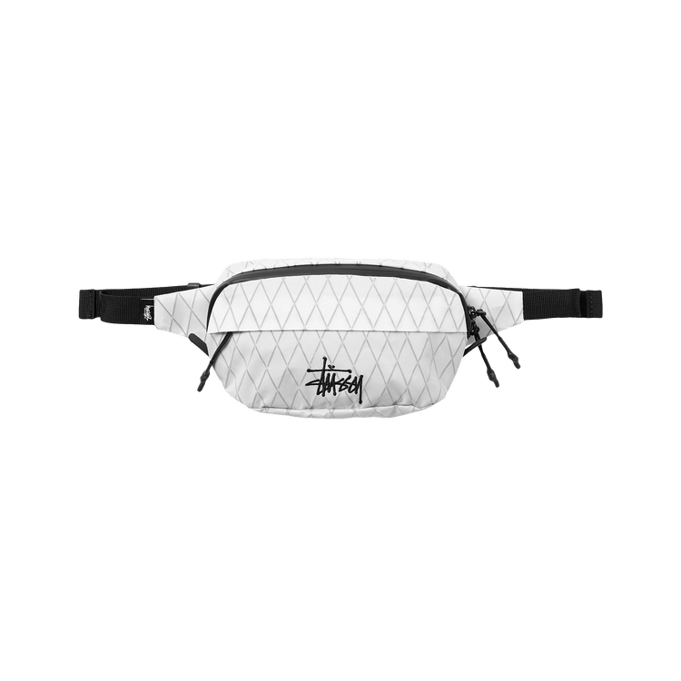 Waist bag stussy original hot sale