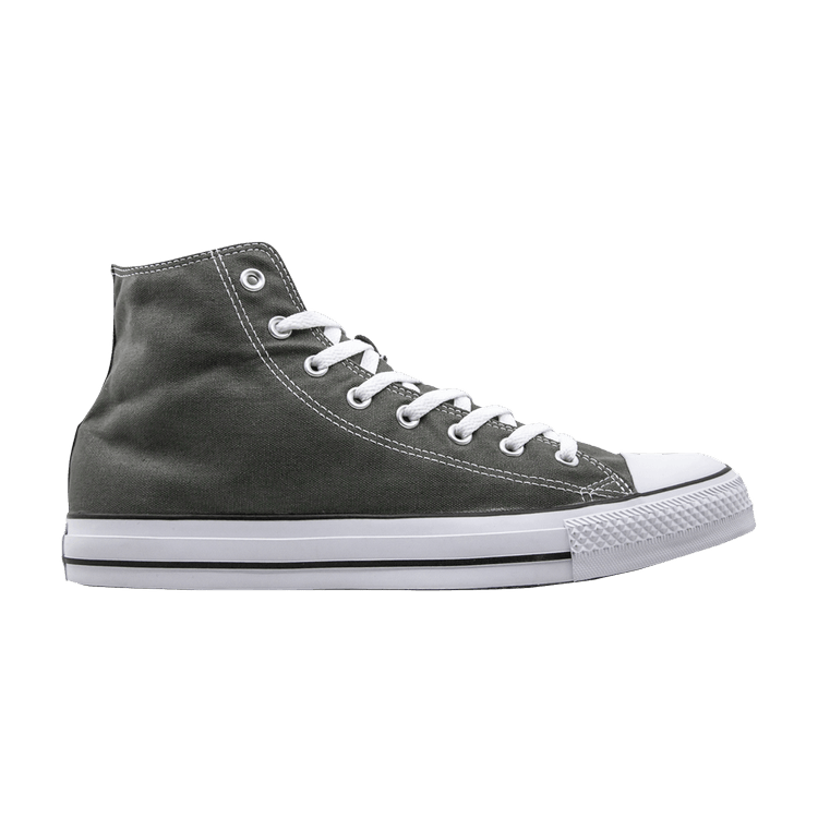 Chuck Taylor All Star Seasonal High 'Charcoal'