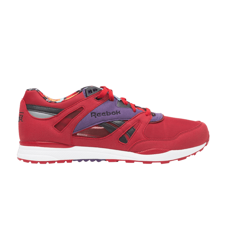 Ventilator WB 'Red Purple'