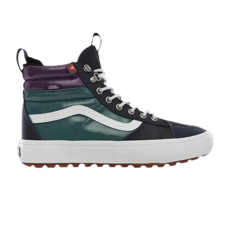 Sk8-Hi MTE 2.0 DX 'Dress Blues Jasper'