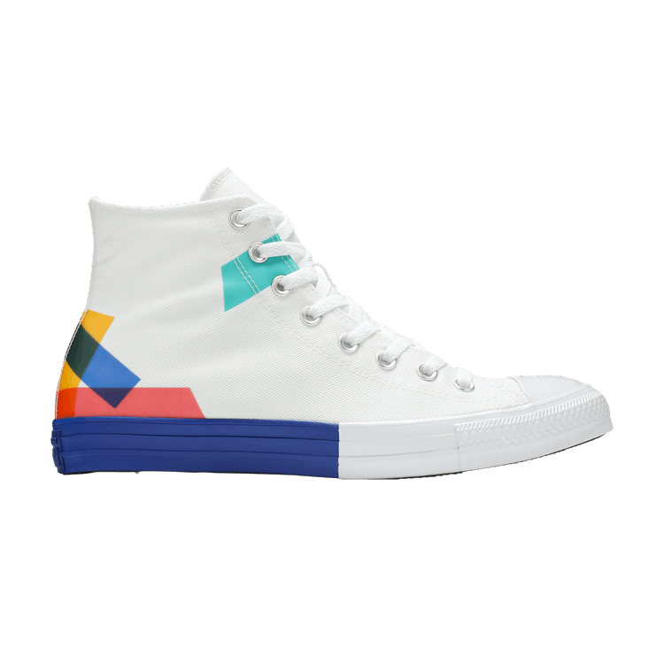 Chuck taylor 2025 space racer