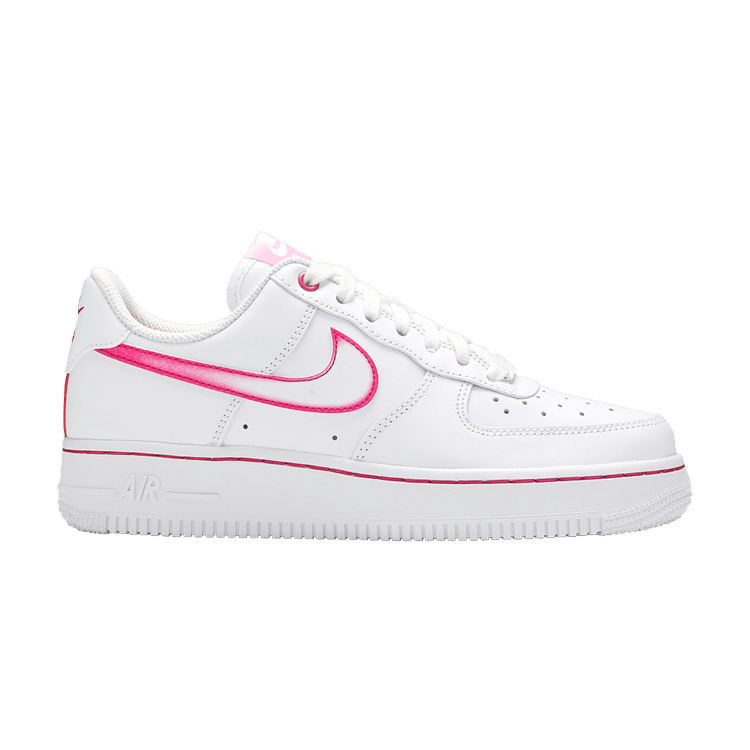 Wmns Air Force 1 Low 'Airbrush Pink Gradient' | GOAT