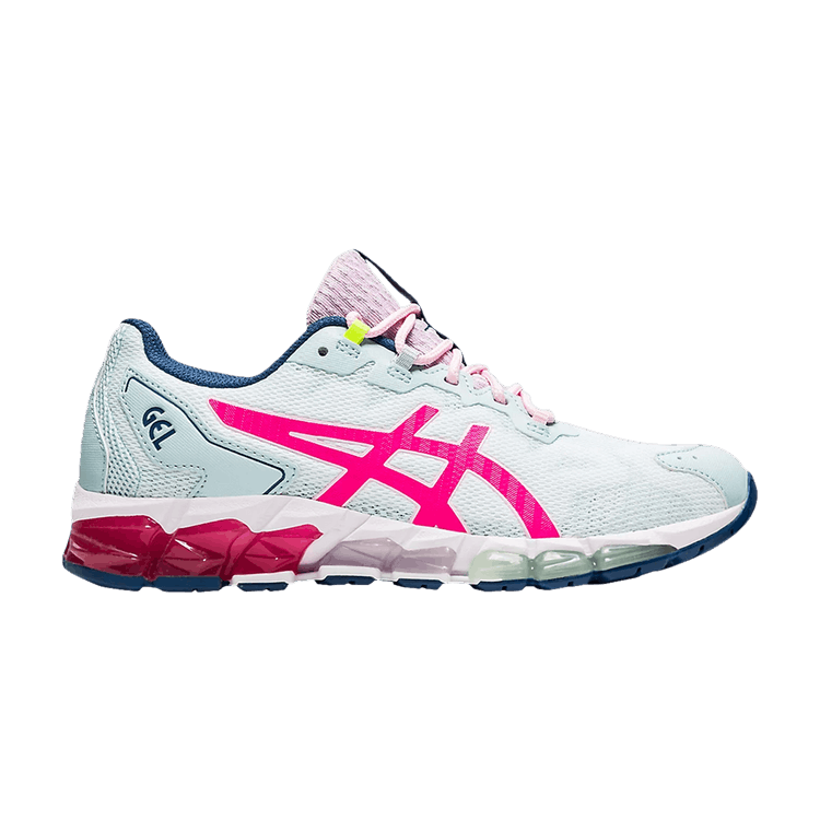 Asics gel quantum 360 femme bordeaux deals
