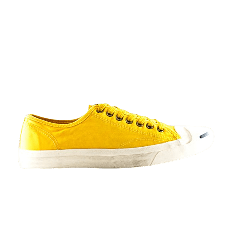 Jack Purcell Low 'Golden Flame'