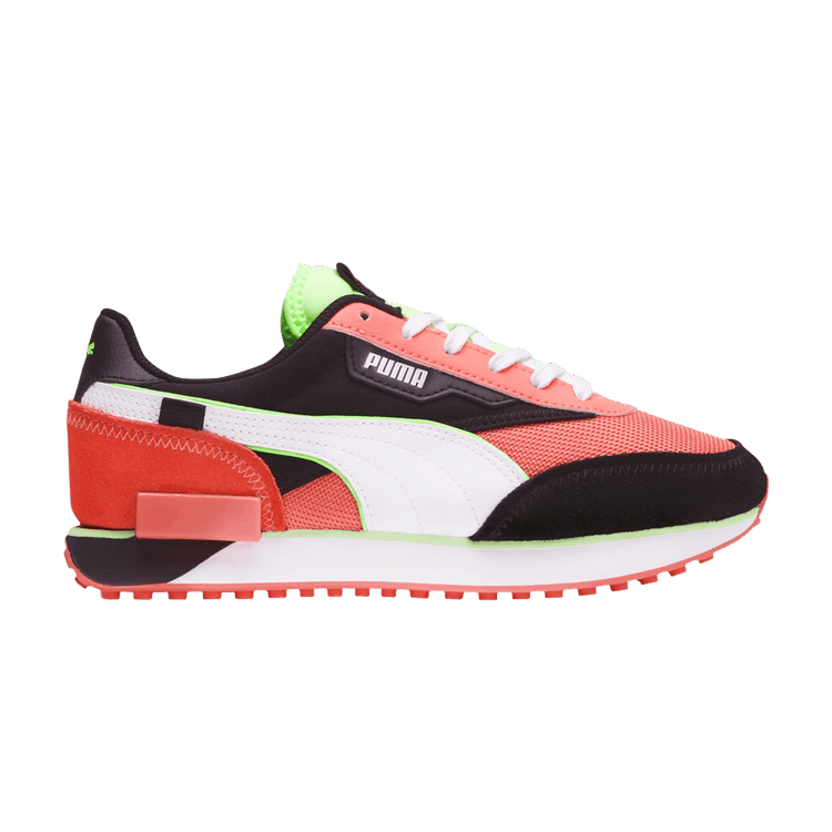PUMA Future Rider 'Neon Play Pop' (Women's)