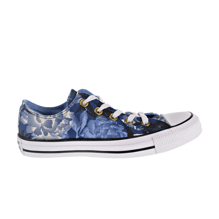 Wmns Chuck Taylor All Star Low 'Floral'