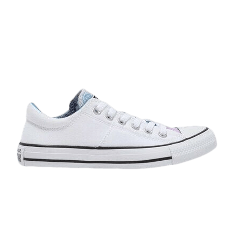 Wmns Chuck Taylor All Star Madison Low 'Mosaic'