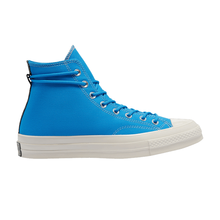 Chuck 70 High 'Digital Blue'