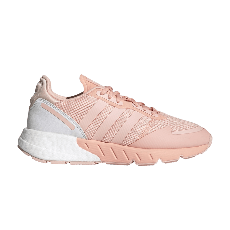 Wmns ZX 1K Boost 'Glow Pink'