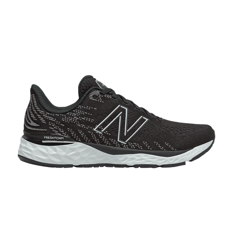 New Balance Fresh Foam 880v11 'Black Star Glow' (Women's)