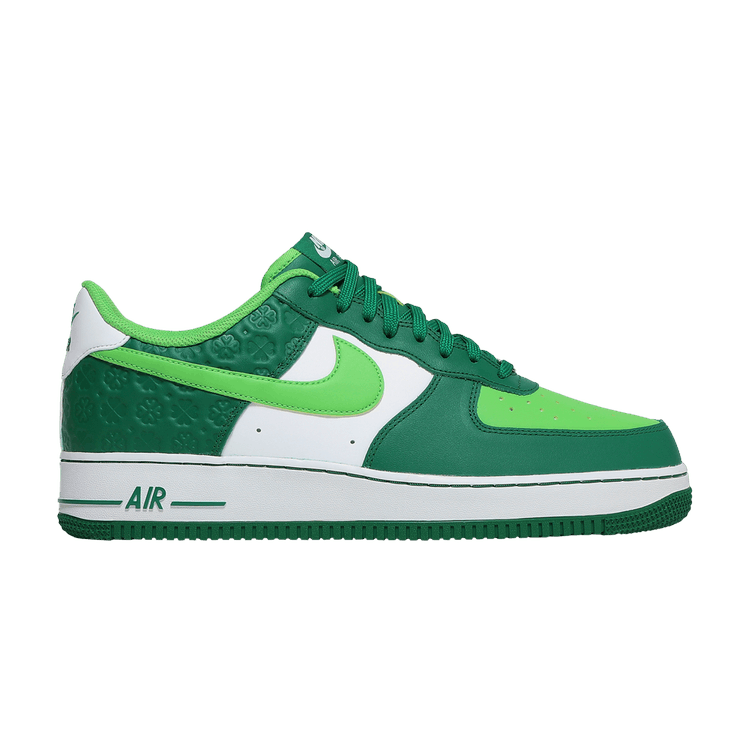 Air Force 1 Low 'St. Patrick's Day'