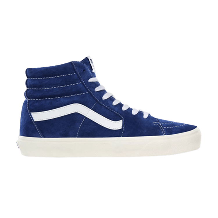 Sk8-Hi 'Pig Suede - Limoges'