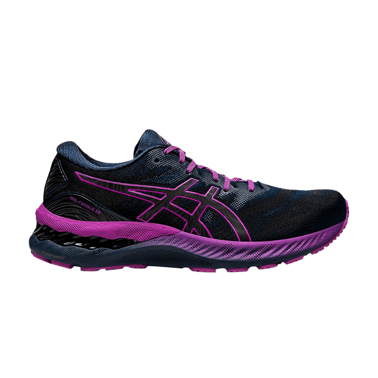 ASICS Gel-Nimbus 23 Lite-Show 'French Blue Purple' (Women's)