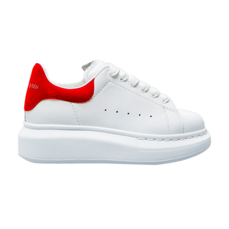Buy Alexander McQueen Shoes GOAT