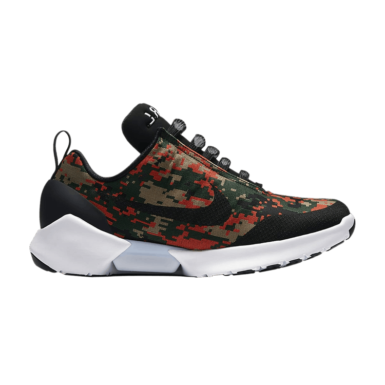 Nike hyperadapt goat online