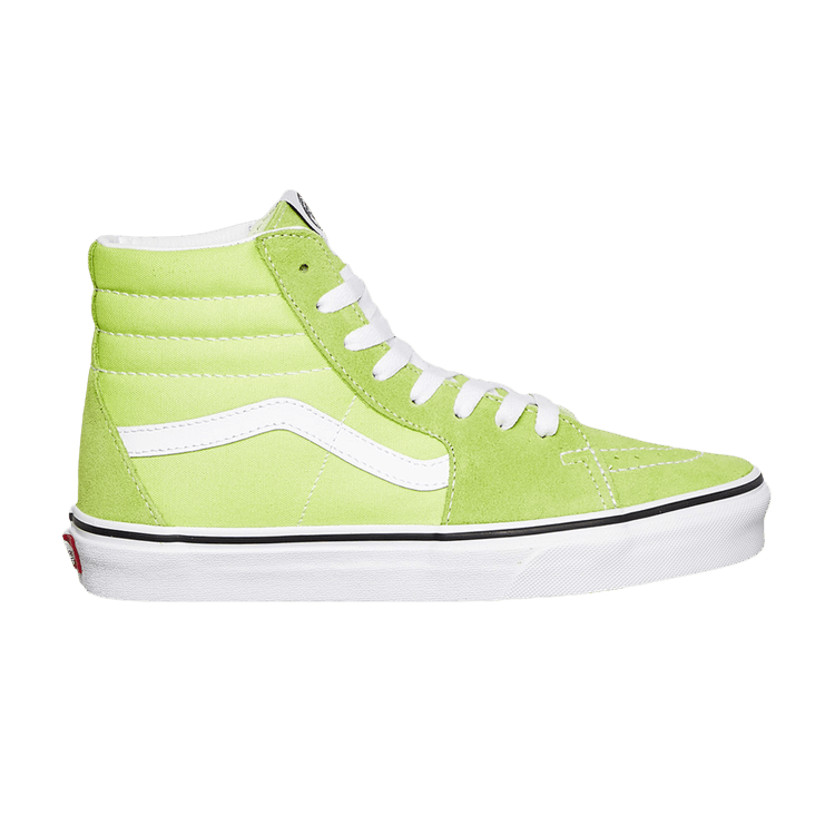 Sk8-Hi 'Sharp Green'