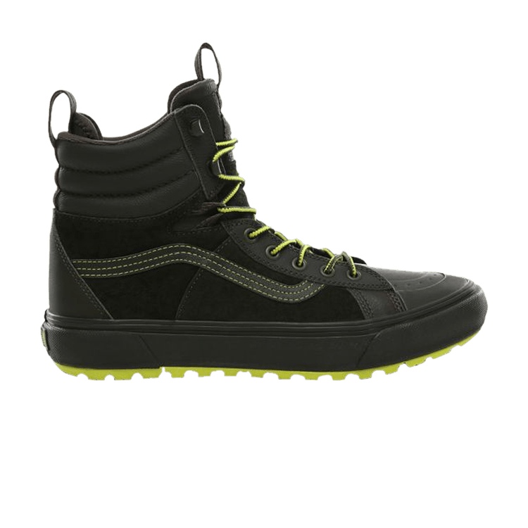 Sk8-Hi Boot MTE 2.0 DX 'Forest Night Primrose'