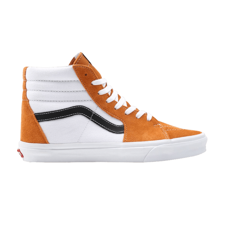 Sk8-Hi 'Retro Sport - Apricot Buff '