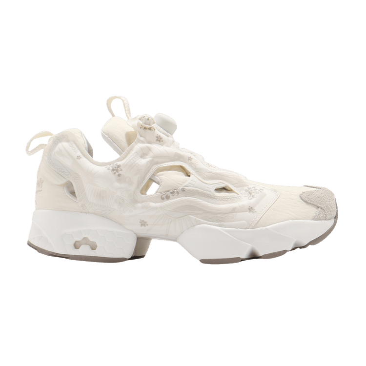 InstaPump Fury OG 'Chinese New Year - Year of Ox'