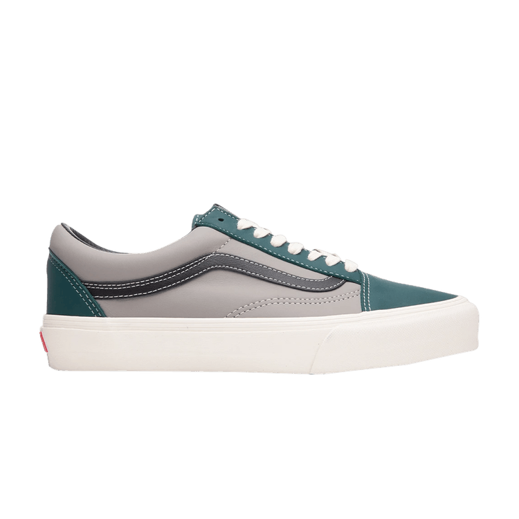 Old Skool LX 'June Bug Drizzle'