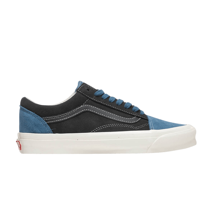 OG Old Skool LX 'Navy Raven'