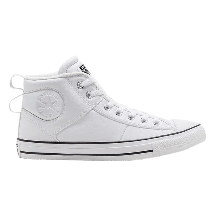 Chuck Taylor All Star CS Mid 'White'