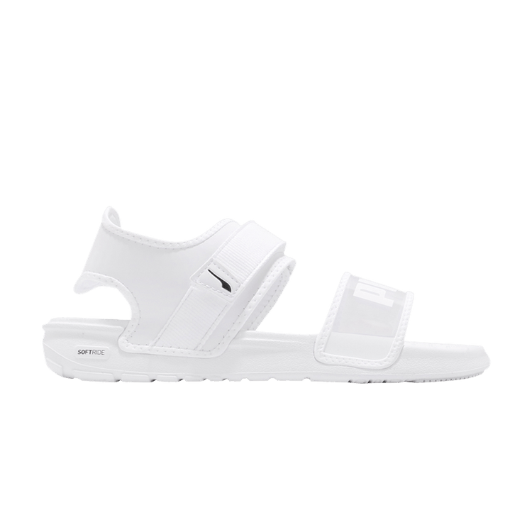 PUMA SoftRide Sandal 'White' (Women's)