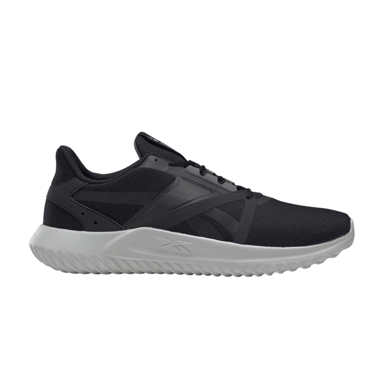 EnergyLux 3 'Black Pure Grey'