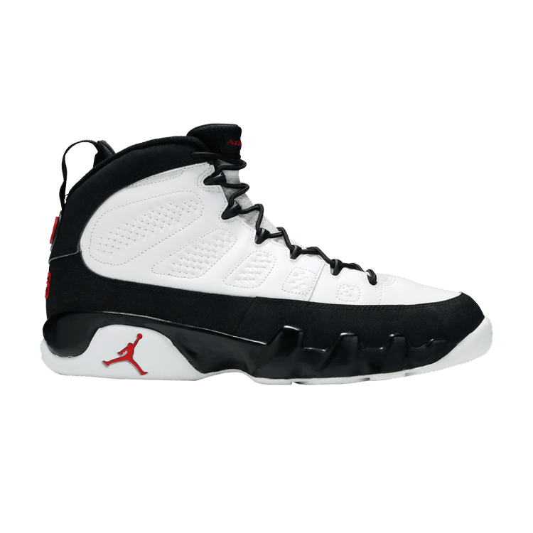 Retro 9 price on sale