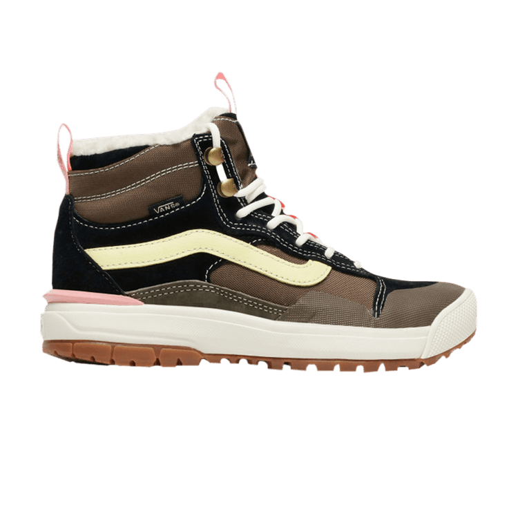 UltraRange Exo High MTE 'Canteen Gum'