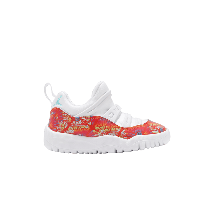 Jordan retro 11 discount chinese new year