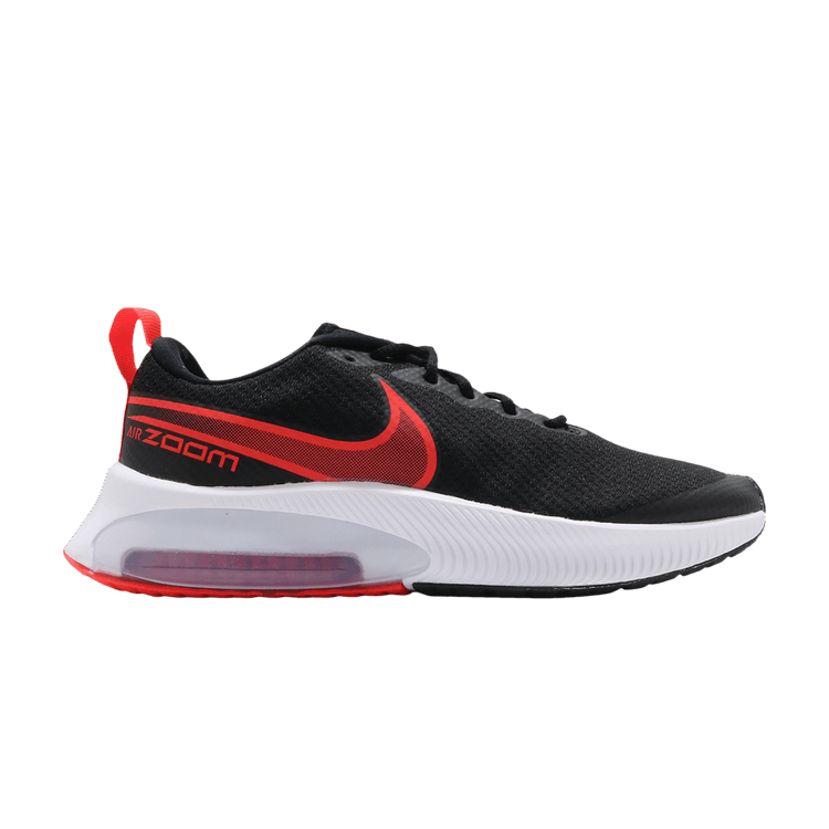 Buy Nike Air Zoom Arcadia GS 'Bright Crimson' - CK0715 003 | GOAT
