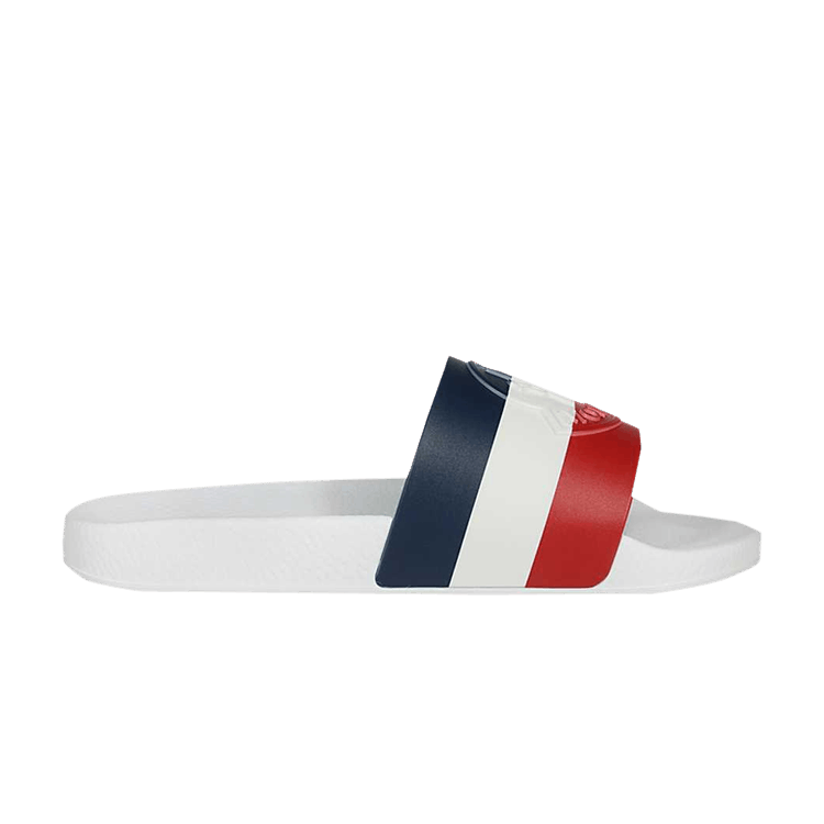 Moncler Basile Slide 'White'