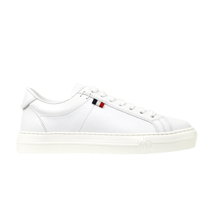 Moncler New Monaco 'White'