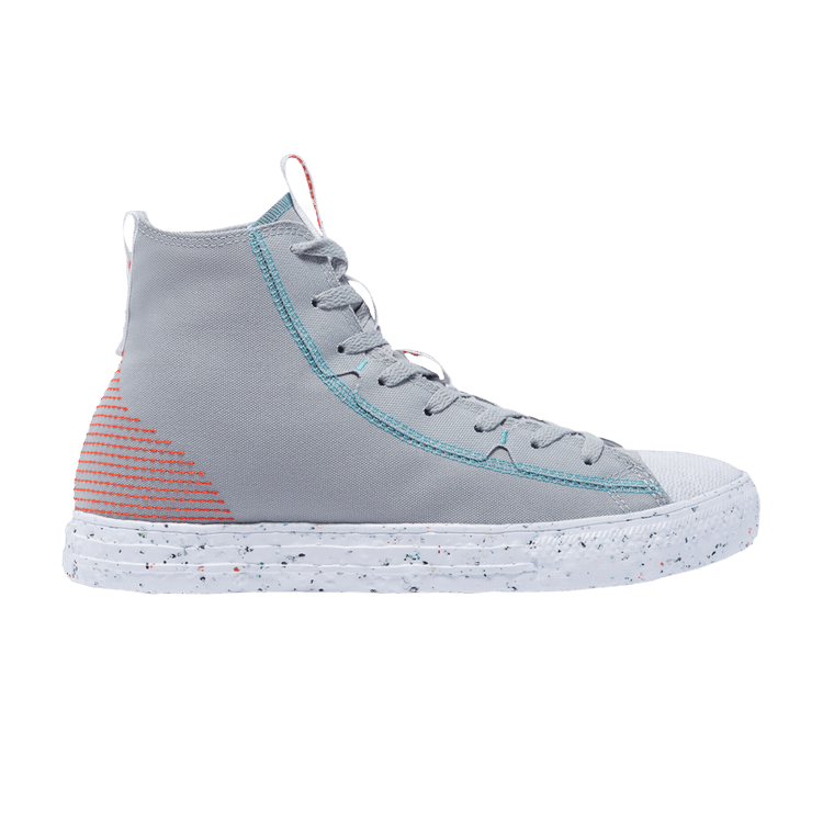 Chuck Taylor All Star Crater High 'Summer Daze - Ash Stone'