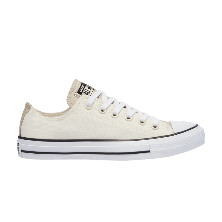 Wmns Chuck Taylor All Star Low 'Anodized Metals - Light Gold'