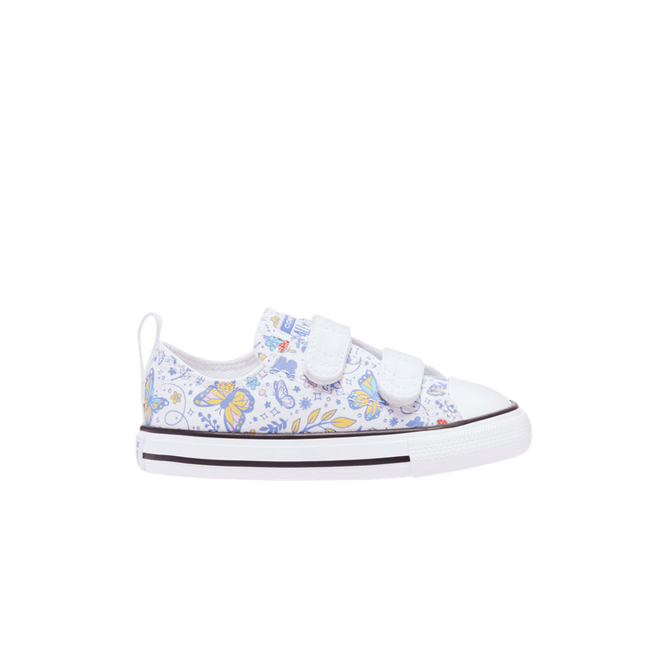 Chuck Taylor All Star Low TD 'Butterfly'