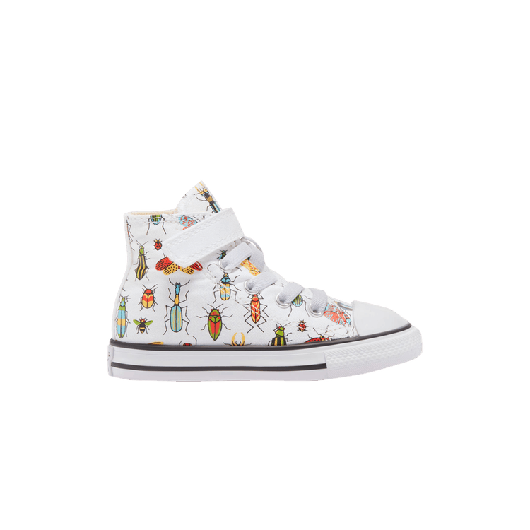 Chuck Taylor All Star High TD 'A Bug's World'