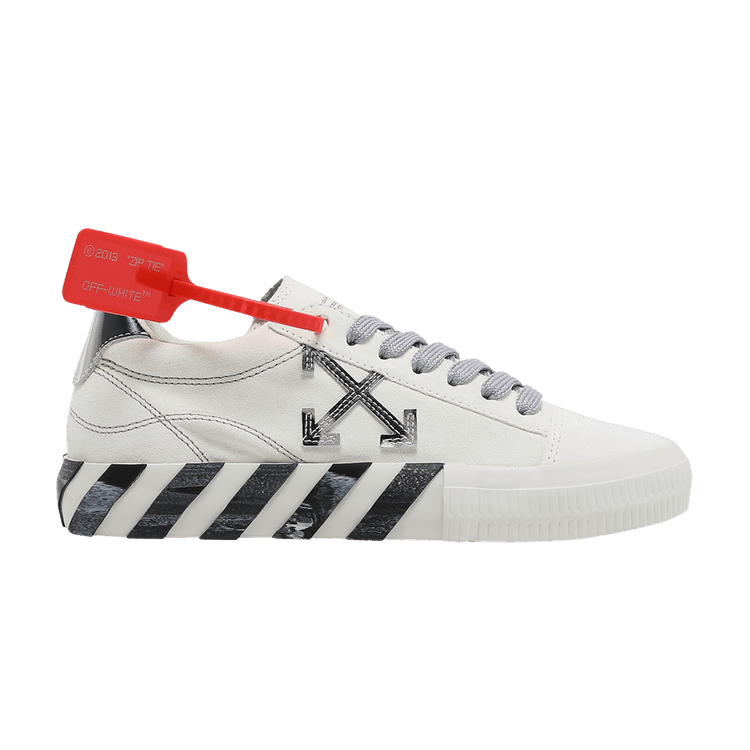 Buy Off-White Sneakers | GOAT