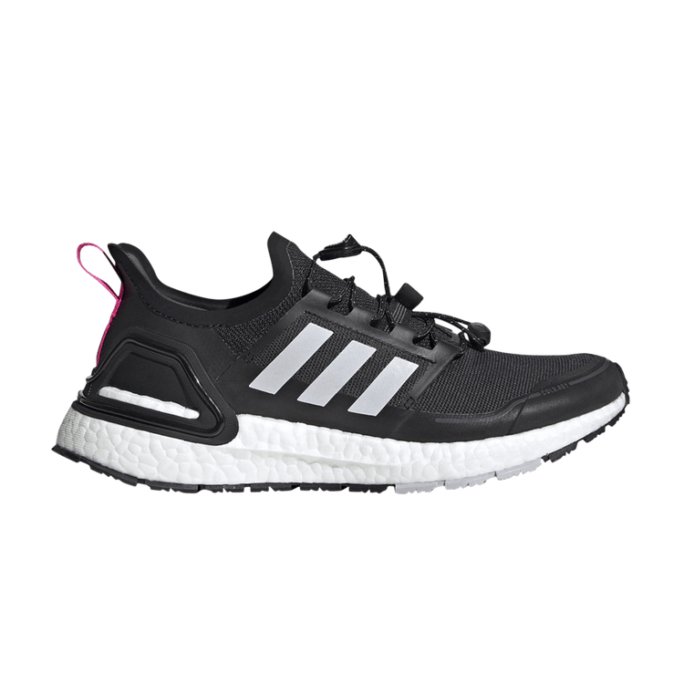 Buy Wmns UltraBoost Winter.Rdy 'Core Black' - EG5210 - Black | GOAT