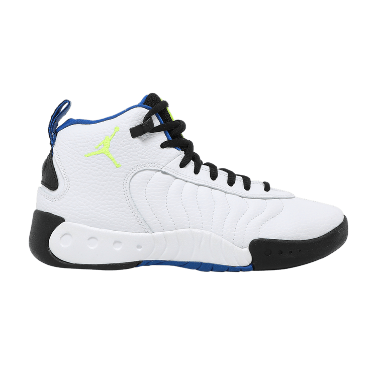 Jordan jumpman sales pro boys